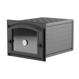 Духовка печная ДП-ДК-2ВС, с термометром