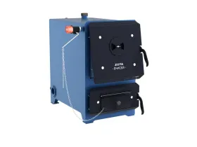 Твердотопливный котел ZOTA Енисей-20 Твердотопливный котел ZOTA Енисей-20