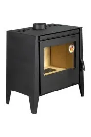 Печь-камин Бавария 12