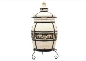 Керамический тандыр Казачий