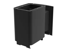 Стальная банная печь Парилка 14ТС