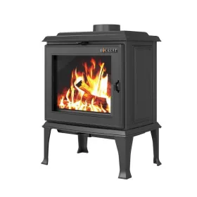 Печь-камин EVEREST F11