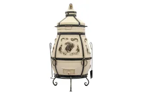 Керамический тандыр Степной