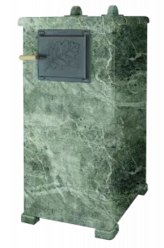 Облицовка Русский пар для банной печи GFS 3K 45 Змеевик (1280/40)