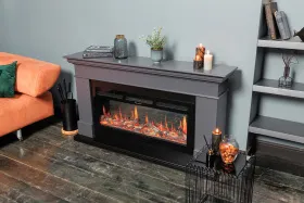 Очаг 5D V-ART 40