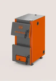 Отопительный котел Куппер ОК 9 кВт (2.0)