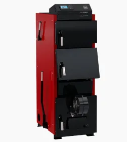 Котел отопительный полуавтоматический ULTRA (Ультра) 32 кВт