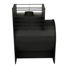 Банная печь Славянка 14 куб.м МД 8 ММ КУЗБАСС