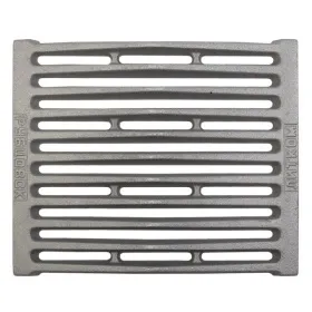 РД-5 Чугунная решетка колосниковая 300х250х25