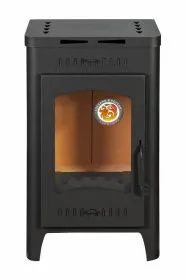 Печь-камин Бавария Оптима