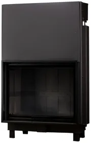 Каминная топка Fenix-900