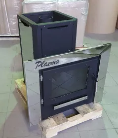 Печь-каменка Plazma-II (Плазма 2)