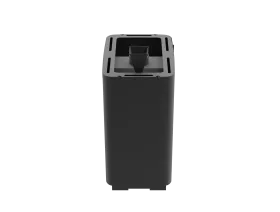 Стальная банная печь Вулкан 18С