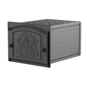 Духовка печная ДП-ДК-2В, RL09