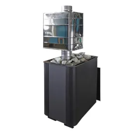 Банная печь Синара мини