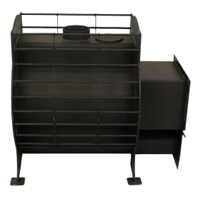 Банная печь Кельты 16 куб.м. МД