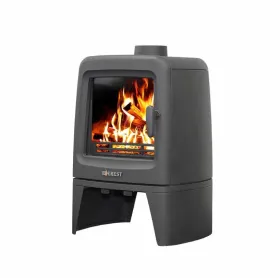 Печь-камин EVEREST M7