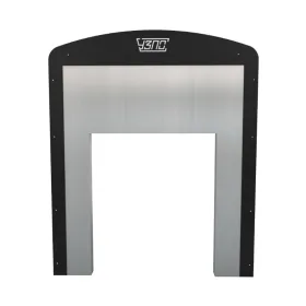 Экран фронтальный Волжанка метеорит