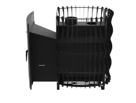 Стальная банная печь Подкова 18 С