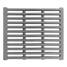 РУ-9 Чугунная решетка колосниковая 400х300х30