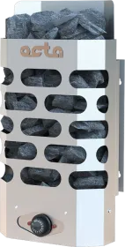 Электрокаменка СТЭН ЭКМ-4 Octa Wall