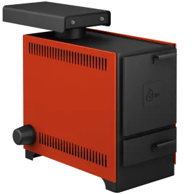 Котел СТЭН mini 11 кВт терракот