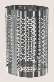 Экономайзер L 900мм Ф150 Профи