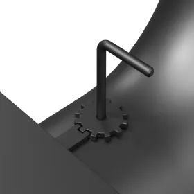 Печь-тандыр НАМАНГАН