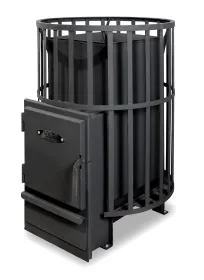 Банная печь Анютка SE