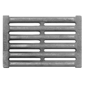 РД-9 Чугунная решетка колосниковая "Катализатор" 300х200х25