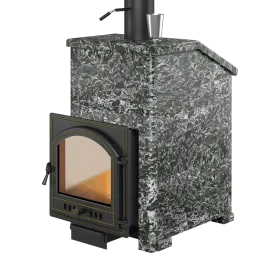 Комплект Президент Легенда Ретро 205 Пироксенит Элит S-40