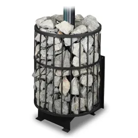 Банная печь Анютка SE