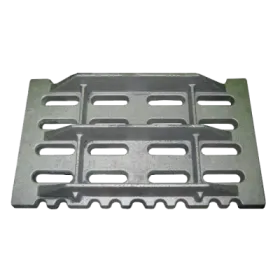 РУ-П-13.1 Чугунная решетка колосниковая промышленная 360х210х55