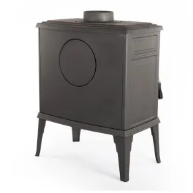 Чугунная печь-камин Matis