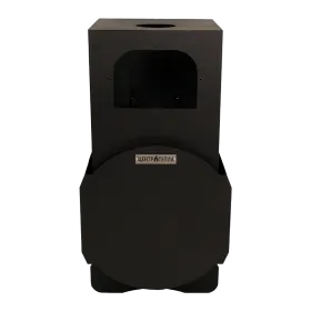 Банная печь универсальная Жара 14 куб.м МД