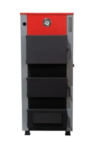 Твердотопливный котел Sunfire 60 кВт Твердотопливный котел Sunfire 60 кВт