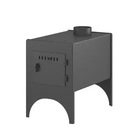 Печь отопительная Мини