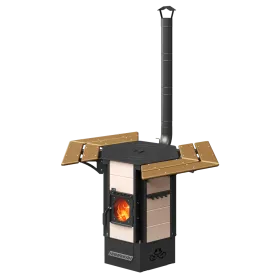 Печь-тандыр НАМАНГАН