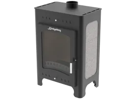 Печь-камин Kenigsberg 9U