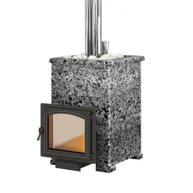 Комплект Легенда Русский пар 18 (240) Пироксенит Элит S-40