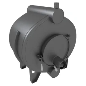 Твердотопливный котел Булерьян АКВА-600