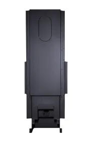 Стальная печь-камин Селена Т Стальная печь-камин Селена Т