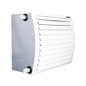 Водяной тепловентилятор Тепломаш КЭВ-69Т4W3