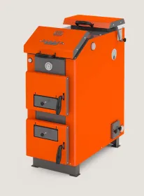 Отопительный котел Куппер ЭКСПЕРТ 22 кВт (2.0)