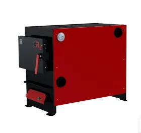 Твердотопливный котел R2 15 кВт