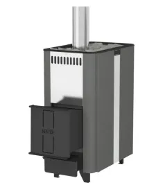 Банная печь Костер Поток 18