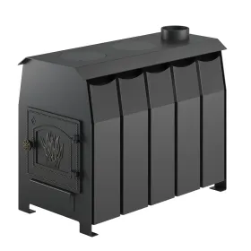 Печь отопительная Комфорт 300 (ДТ-3)