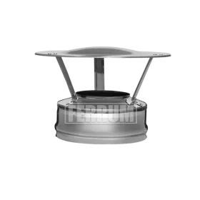 Оголовок (AISI 430/0,5+Zn) Ф150х210