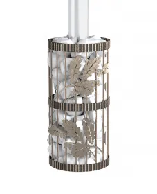 Сетка для камней Эверест Кованная Ø 350