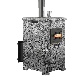 Комплект Легенда Русский пар 24 (240) NEXT Пироксенит Элит S-40